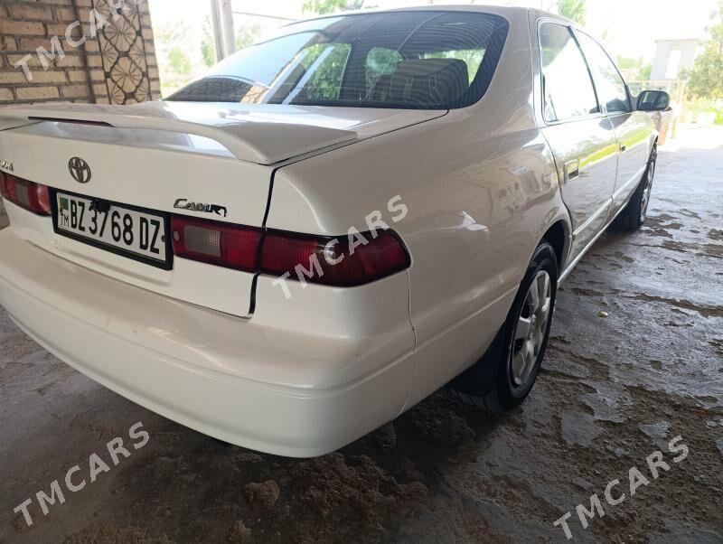 Toyota Camry 1997 - 120 000 TMT - Gubadag - img 2