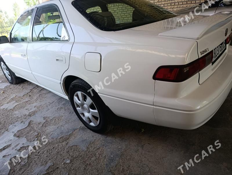 Toyota Camry 1997 - 120 000 TMT - Gubadag - img 5