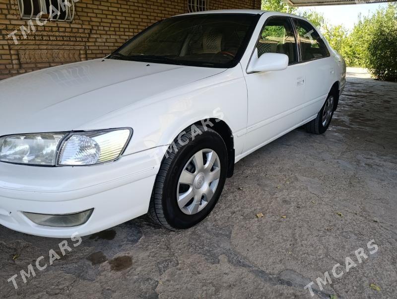Toyota Camry 1997 - 120 000 TMT - Gubadag - img 3