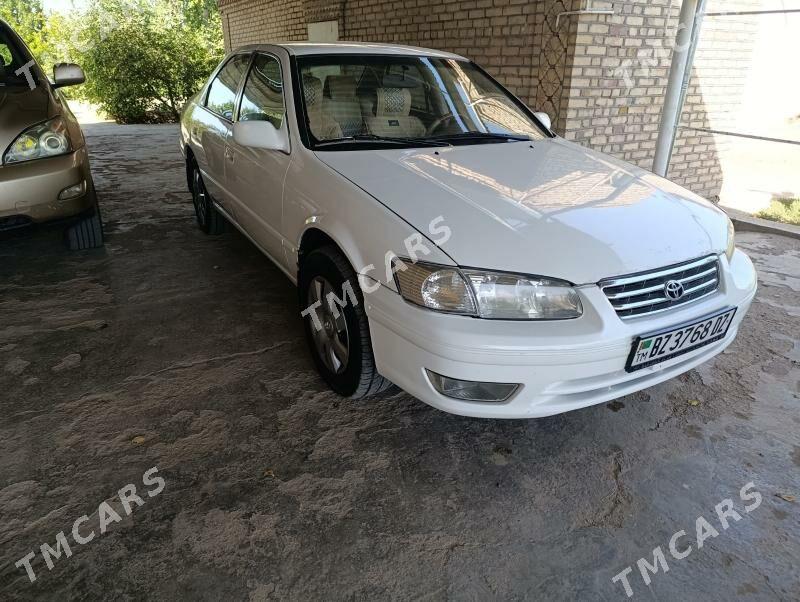 Toyota Camry 1997 - 120 000 TMT - Gubadag - img 4