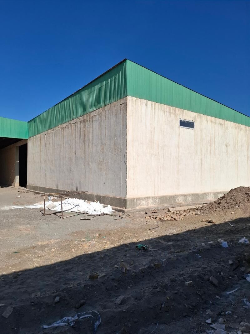 arenda Ammar we önümçilik baza - Туркменабат - img 2