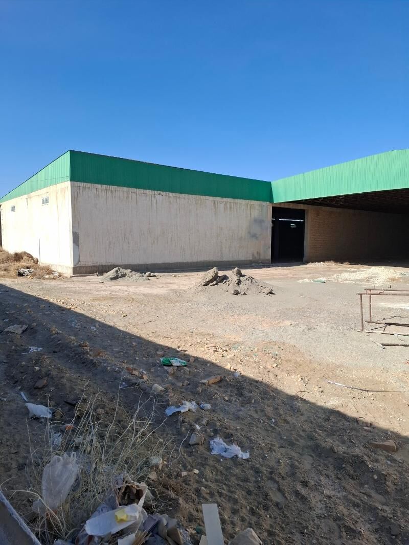 arenda Ammar we önümçilik baza - Туркменабат - img 4