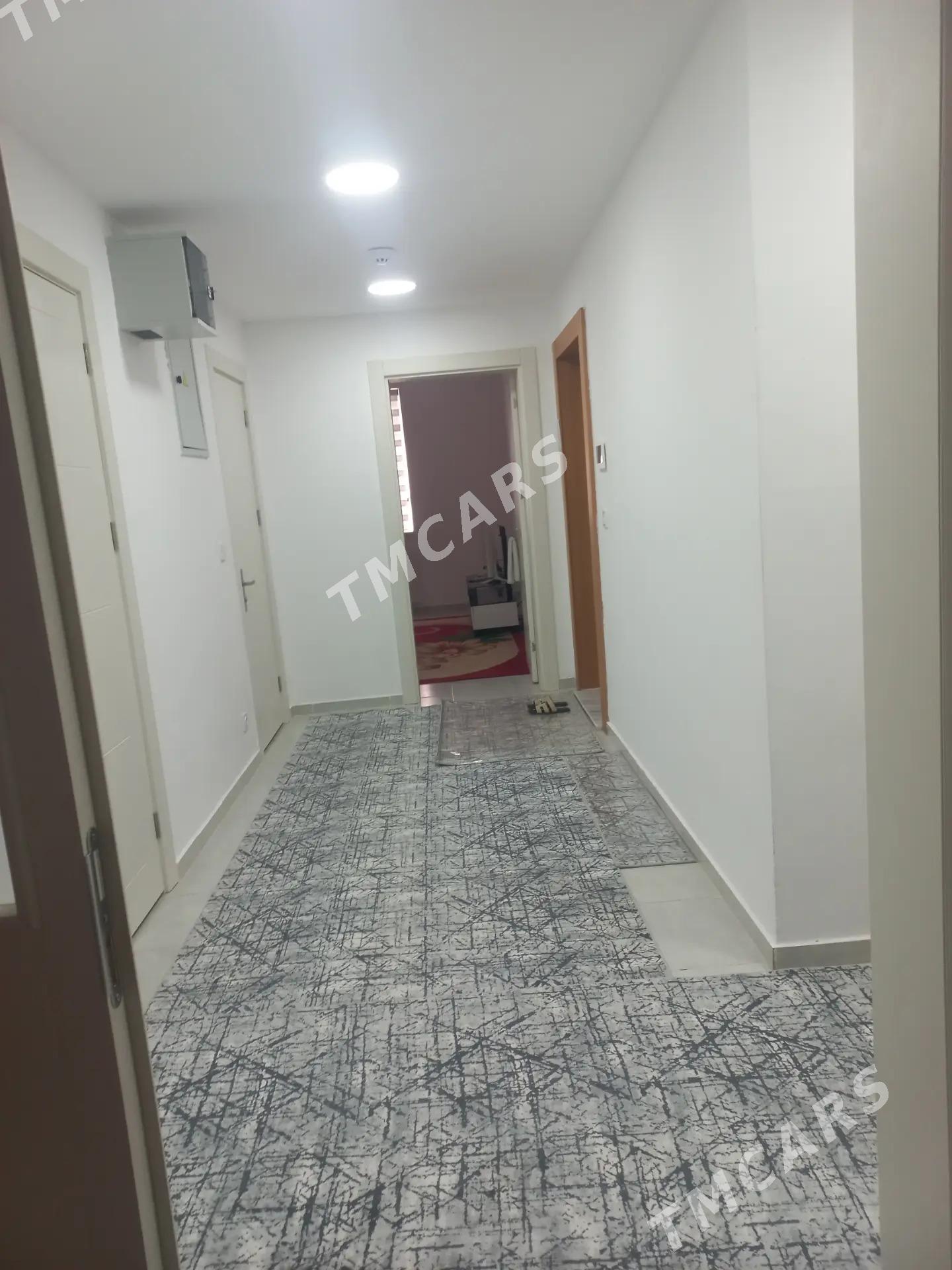 Taze Mir 8 2 Kom ️ - Parahat 8 - img 3