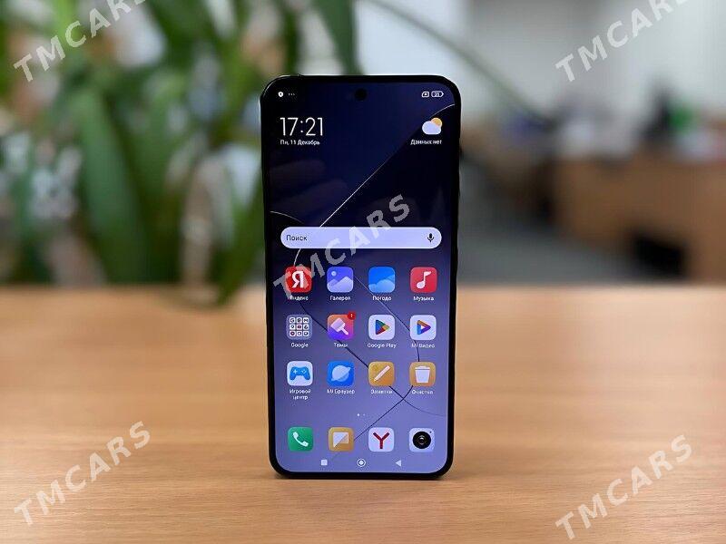 Mi 14 12/512gb global orginal - Нефтегаз (ул. Андалиб-Юбилейная) - img 1