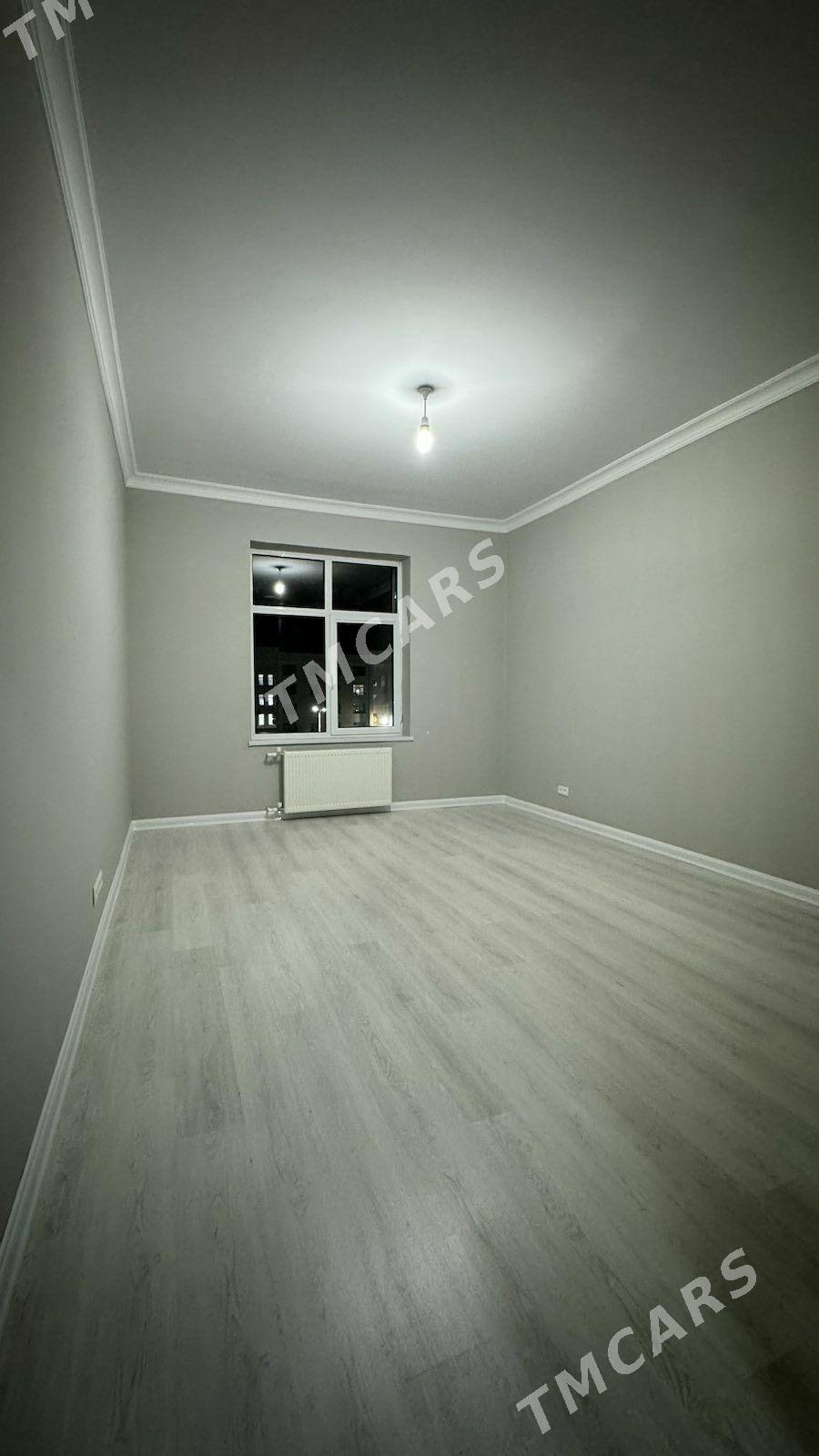 Gurtly 3 komnat 120m²  - Aşgabat - img 2