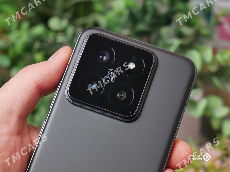 Mi 14 12/512gb global orginal - Нефтегаз (ул. Андалиб-Юбилейная) - img 3