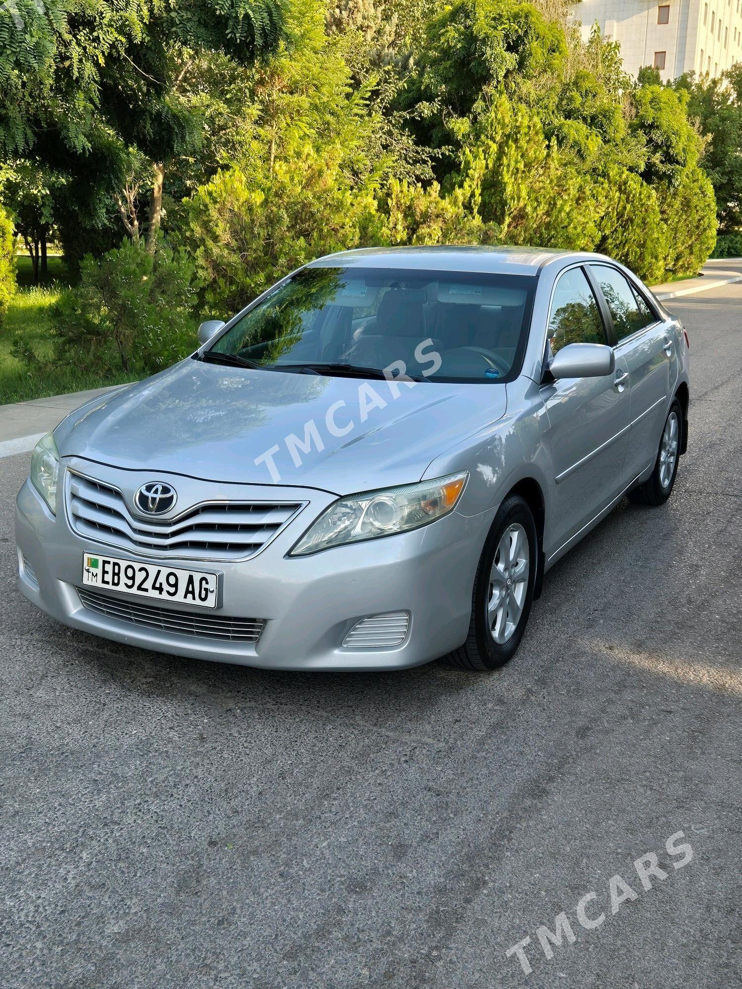 Toyota Camry 2010 - 225 000 TMT - Aşgabat - img 9