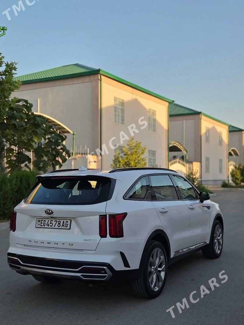 Kia Sorento 2021 - 440 000 TMT - Aşgabat - img 4