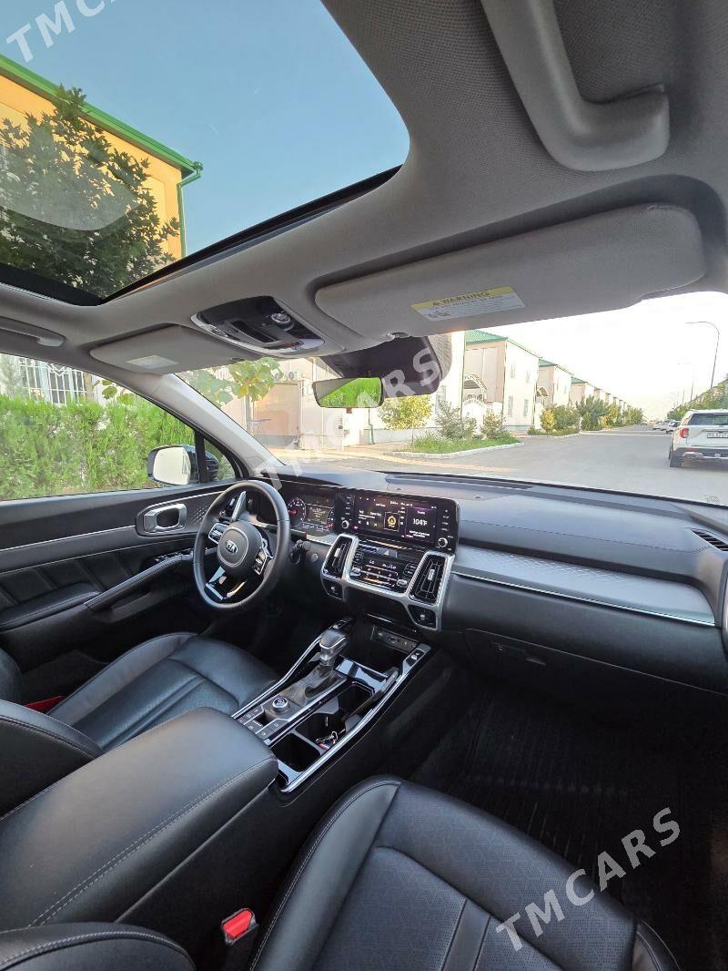 Kia Sorento 2021 - 440 000 TMT - Aşgabat - img 5