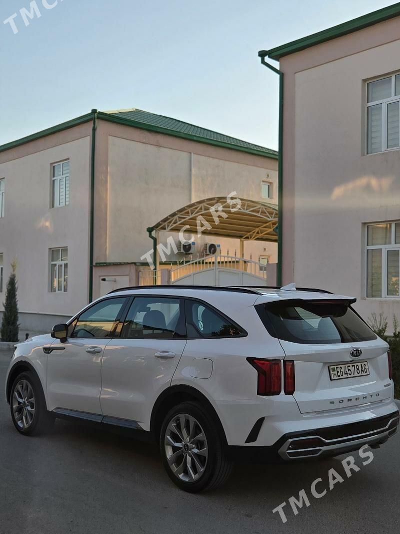 Kia Sorento 2021 - 440 000 TMT - Aşgabat - img 3