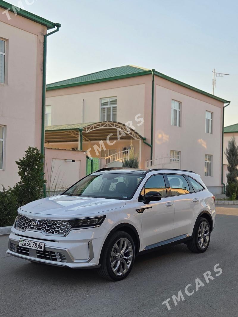 Kia Sorento 2021 - 440 000 TMT - Aşgabat - img 2