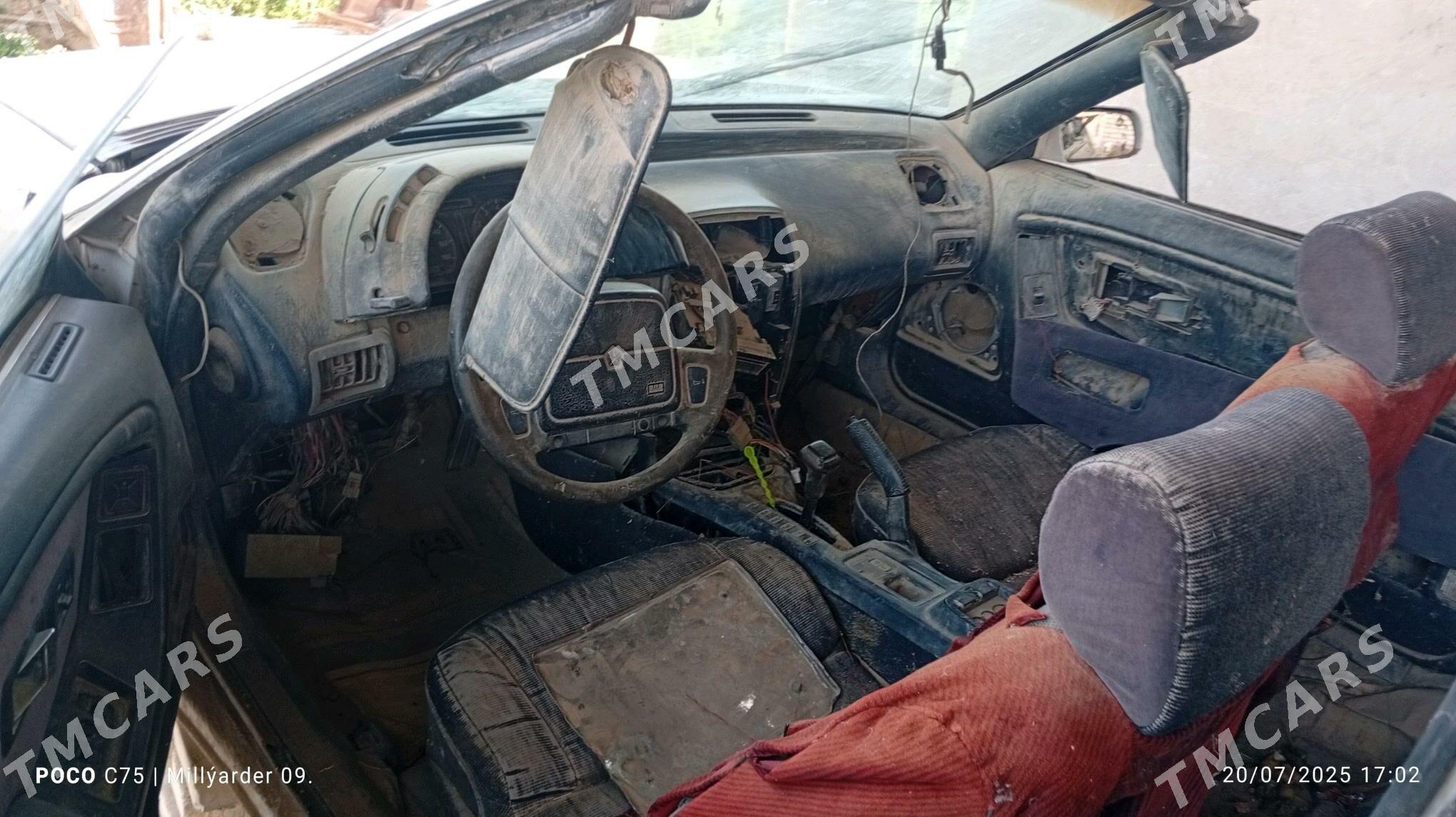 Chrysler Le Baron 1995 - 12 000 TMT - Ходжамбаз - img 4