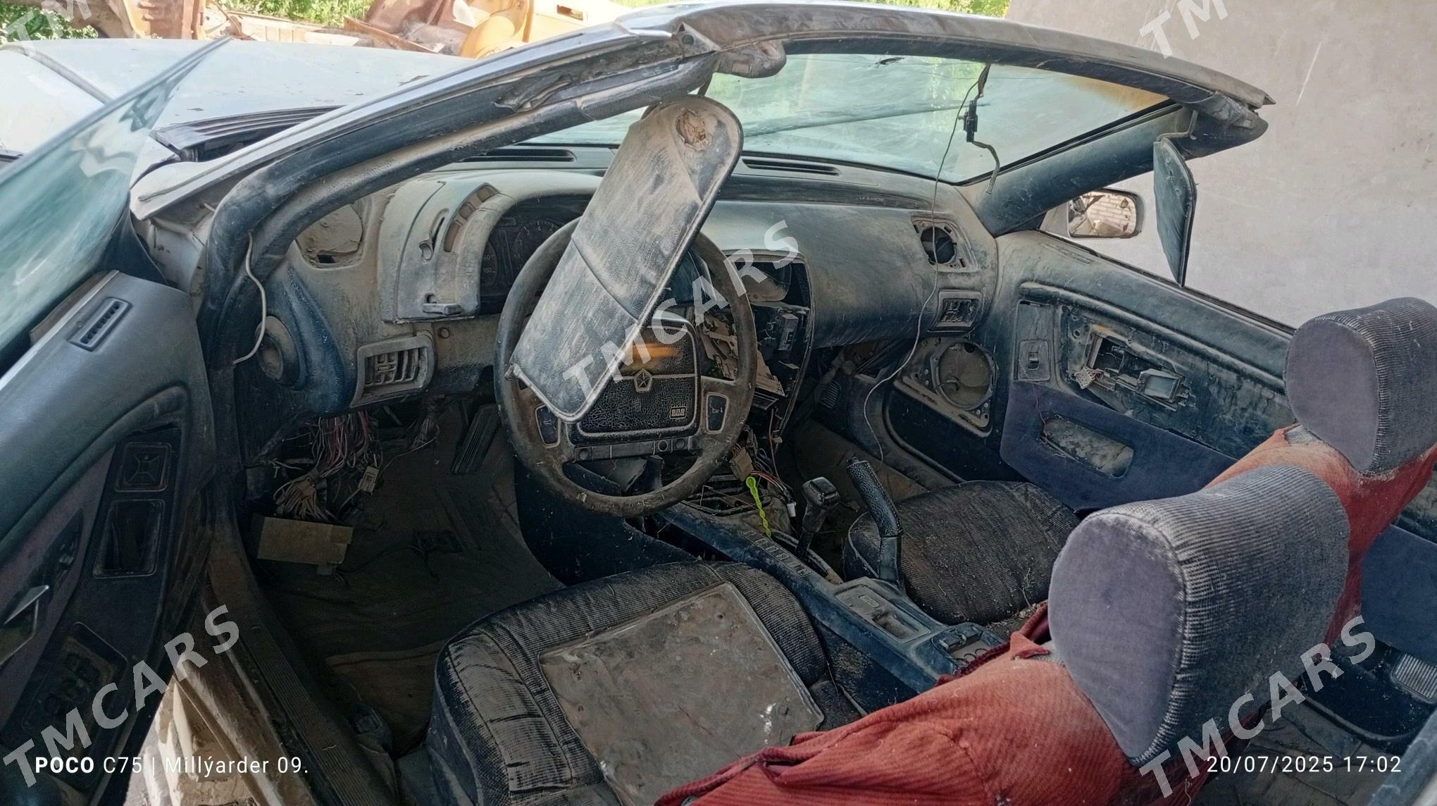 Chrysler Le Baron 1995 - 12 000 TMT - Ходжамбаз - img 5