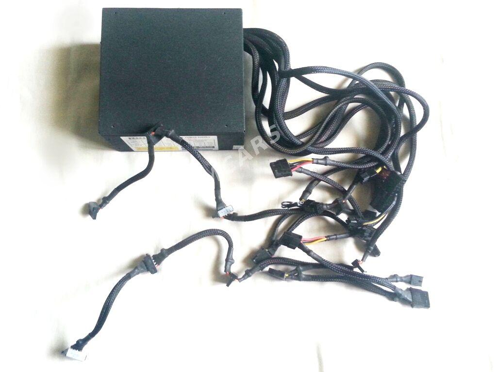 Блок питания 800w - 30 mkr - img 2