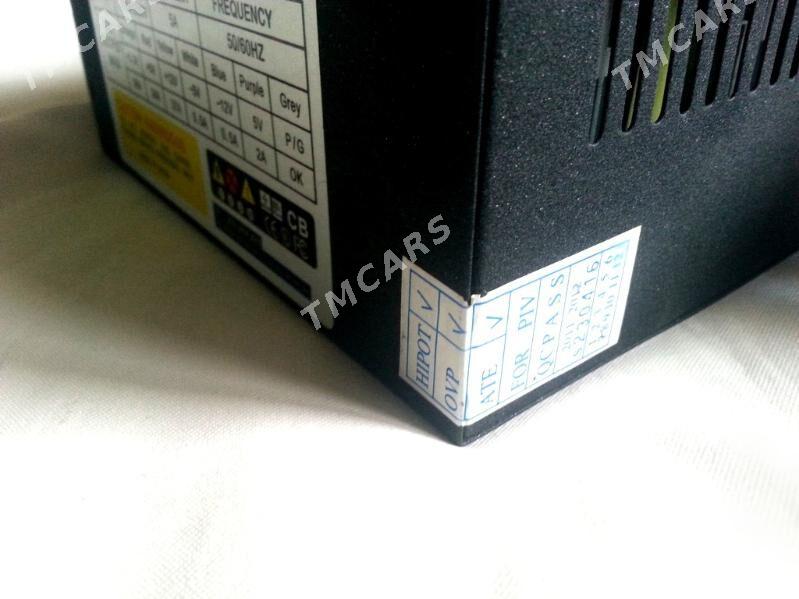 Блок питания 800w - 30 mkr - img 3