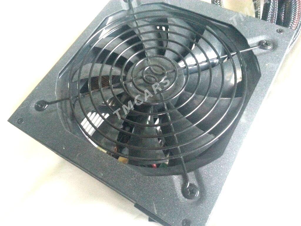 Блок питания 800w - 30 mkr - img 4