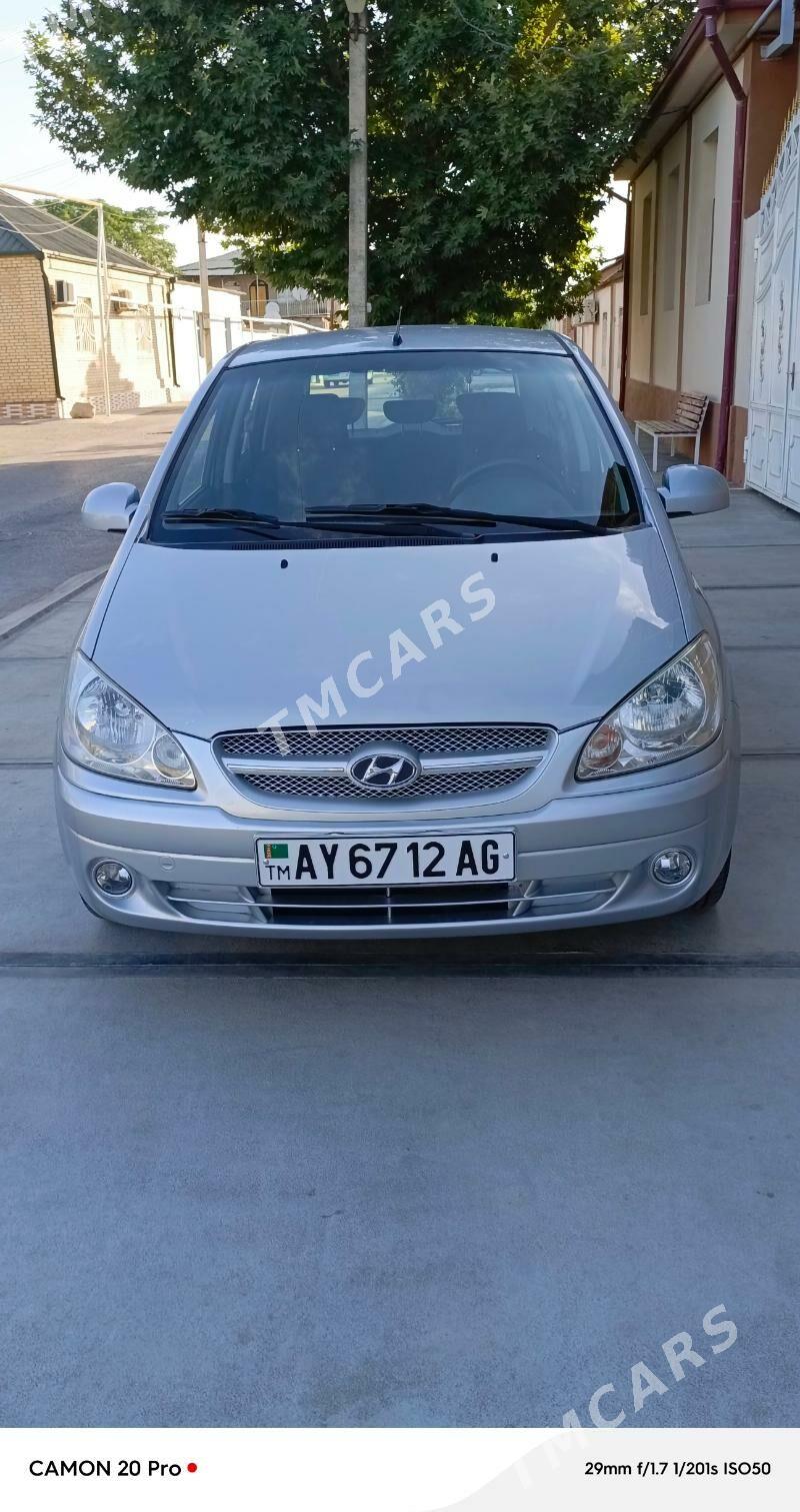 Hyundai Getz 2010 - 124 000 TMT - Хитровка - img 2
