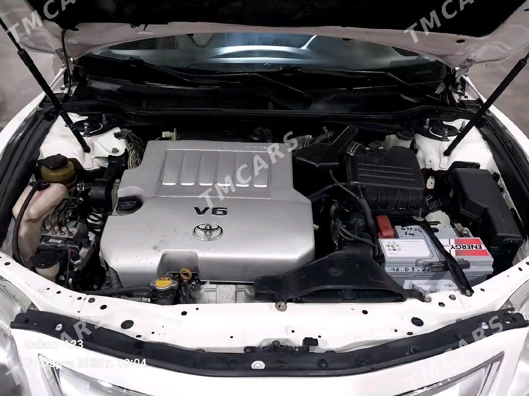 Toyota Camry 2010 - 210 000 TMT - Gyzylarbat - img 8