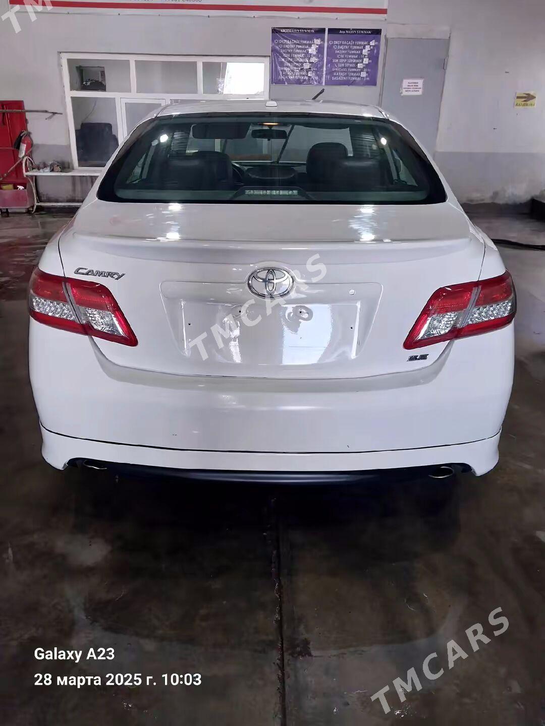 Toyota Camry 2010 - 210 000 TMT - Gyzylarbat - img 6