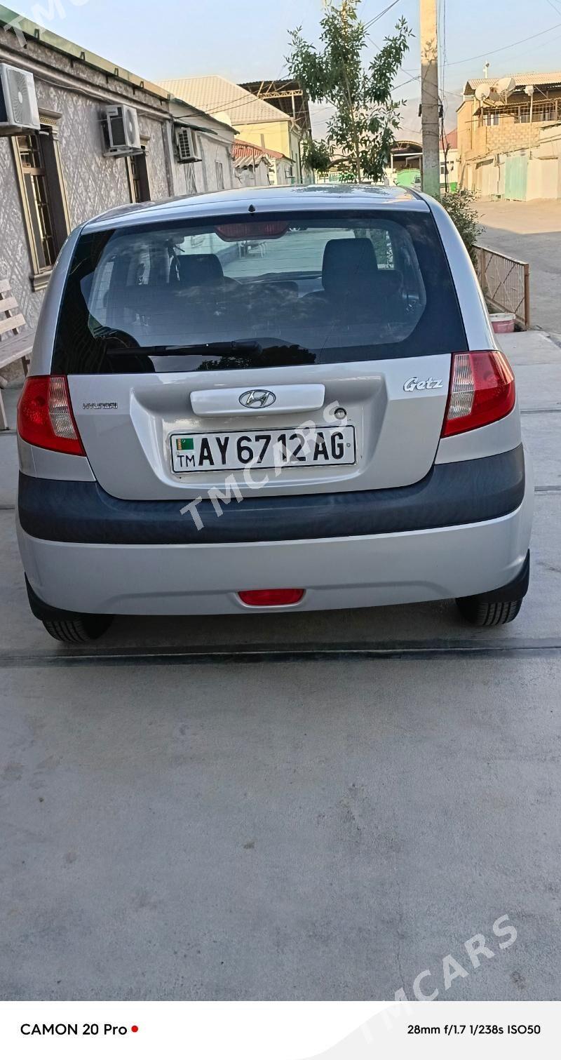 Hyundai Getz 2010 - 124 000 TMT - Хитровка - img 4