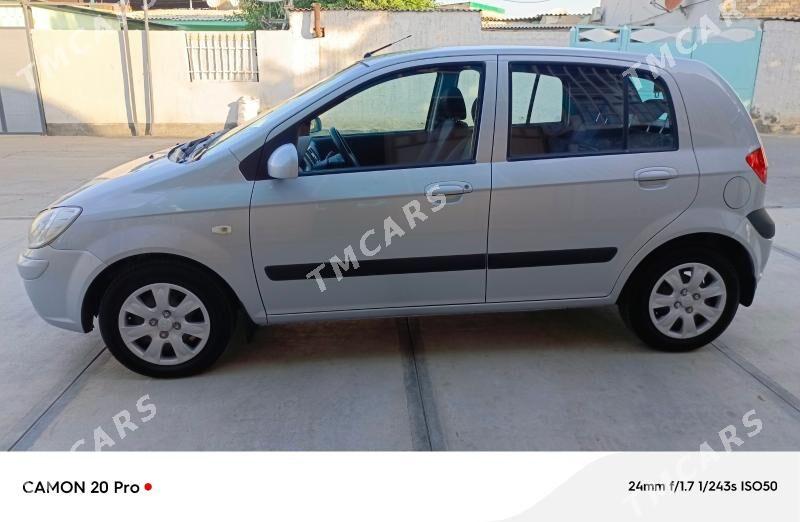 Hyundai Getz 2010 - 124 000 TMT - Хитровка - img 3