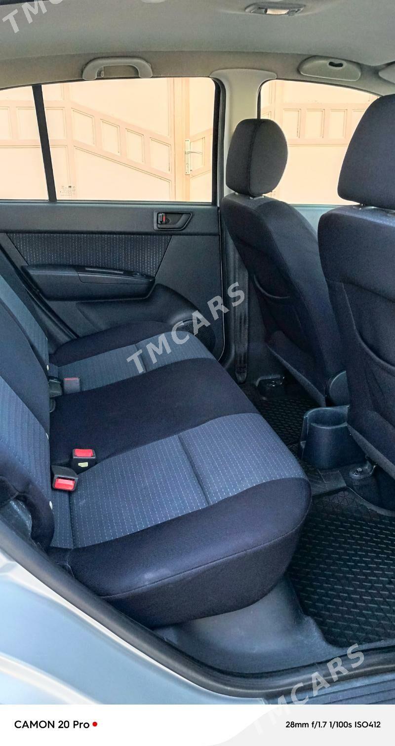 Hyundai Getz 2010 - 124 000 TMT - Хитровка - img 6