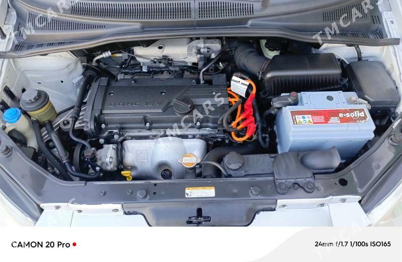 Hyundai Getz 2010 - 124 000 TMT - Хитровка - img 9