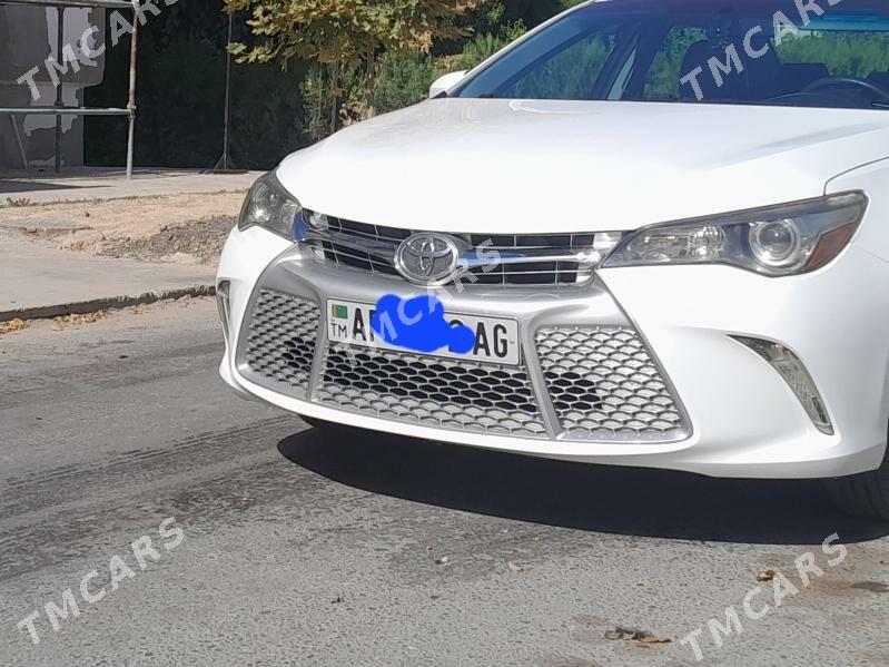 Toyota Camry 2015 - 245 000 TMT - Ашхабад - img 2