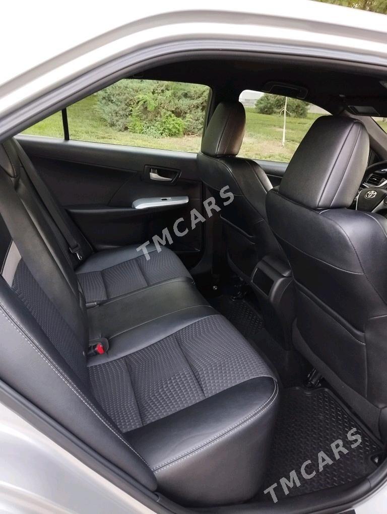 Toyota Camry 2013 - 230 000 TMT - Мары - img 4
