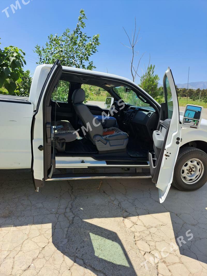 Ford F-150 2012 - 250 000 TMT - Täze zaman - img 2