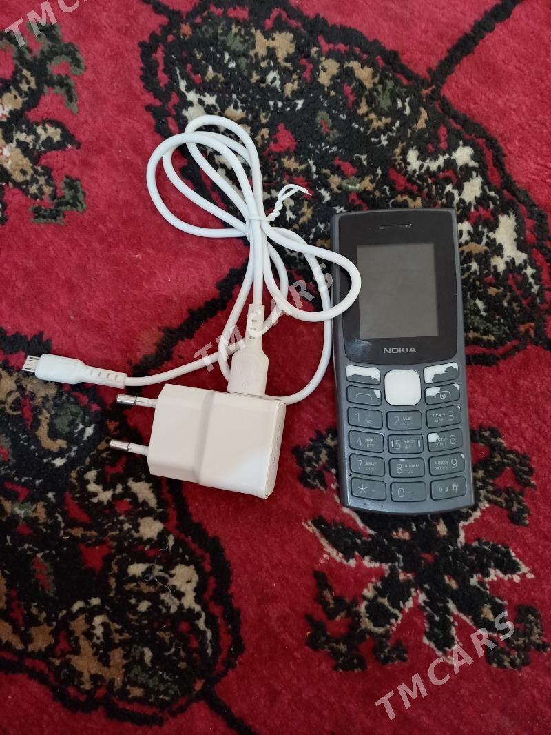 Nokia - Гызыларбат - img 2