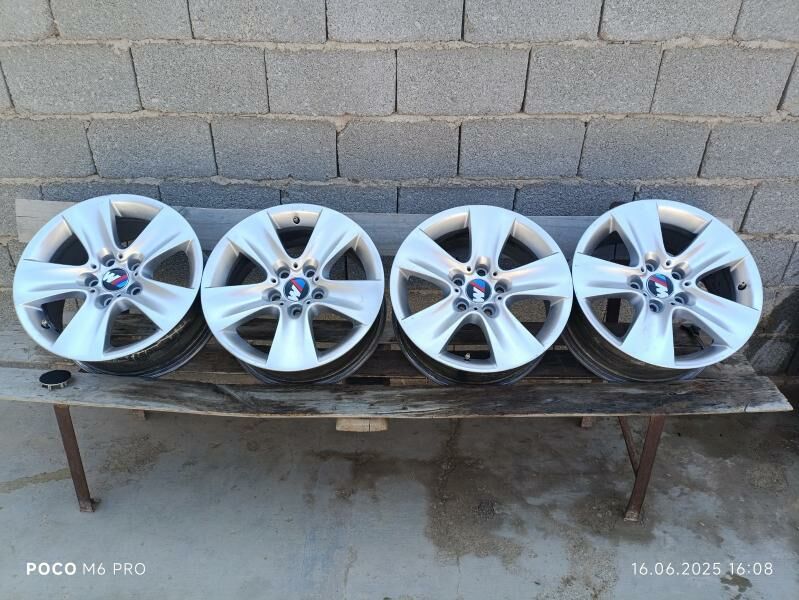 diski 17 BMW 2 000 TMT - Türkmenbaşy - img 3