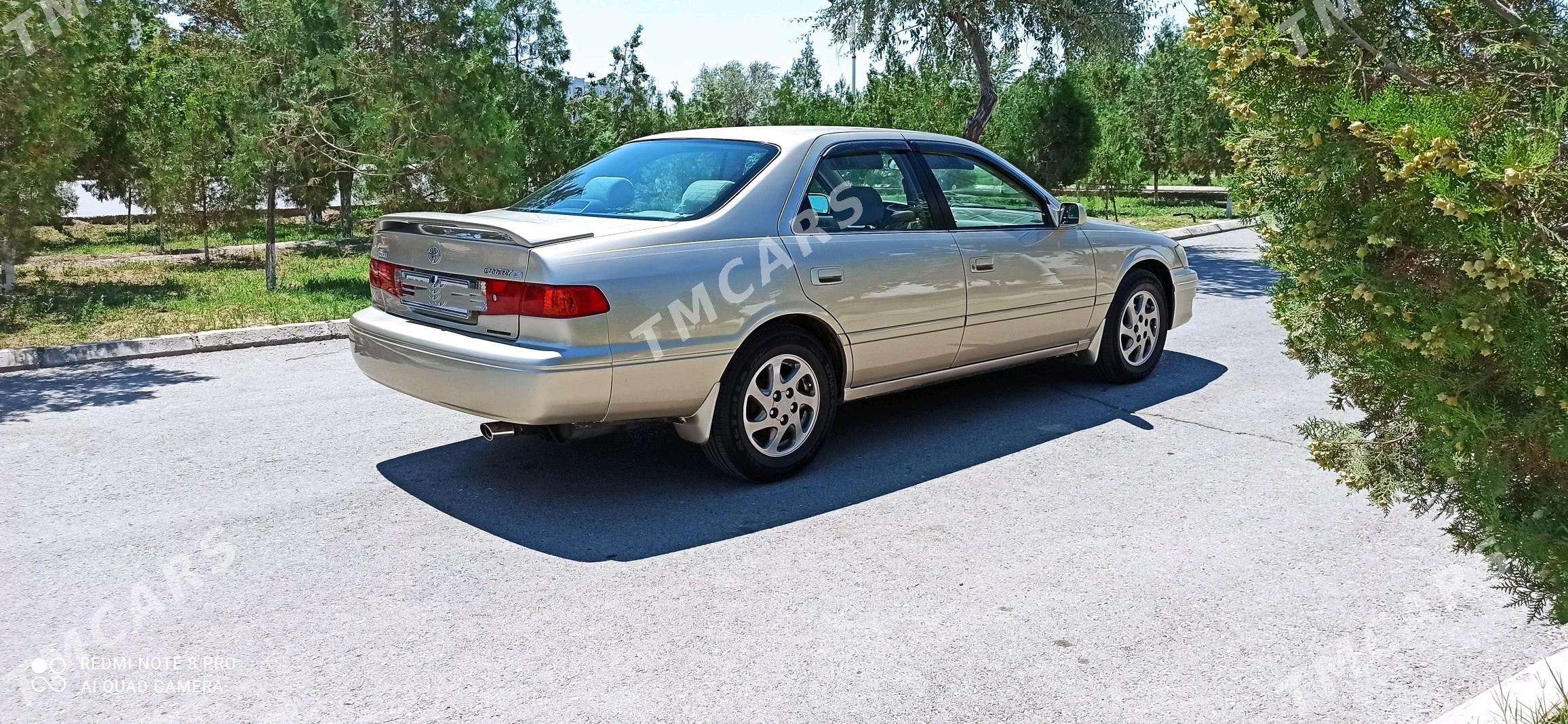 Toyota Camry 2000 - 152 000 TMT - Дашогуз - img 2