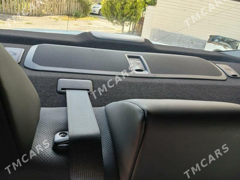Toyota Camry 2022 - 433 000 TMT - ул. Подвойского (Битарап Туркменистан шаёлы) - img 11