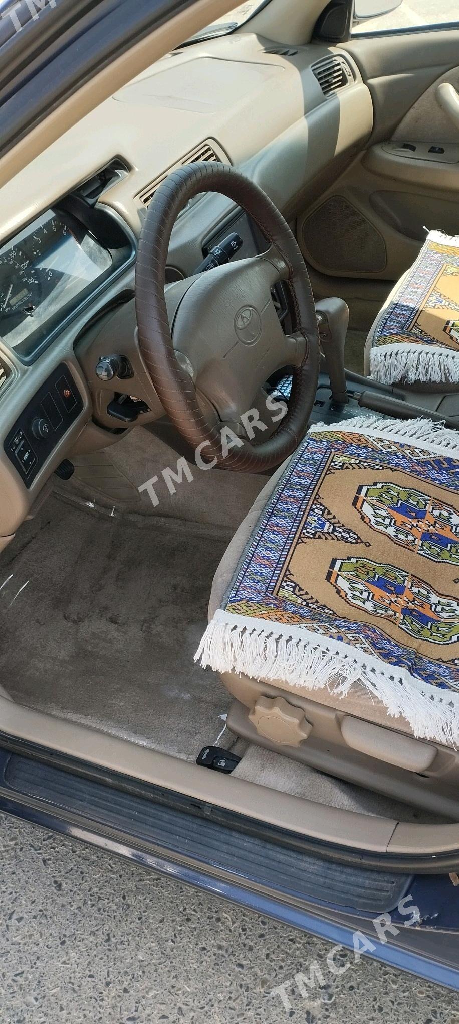Toyota Camry 1997 - 140 000 TMT - Türkmenabat - img 2