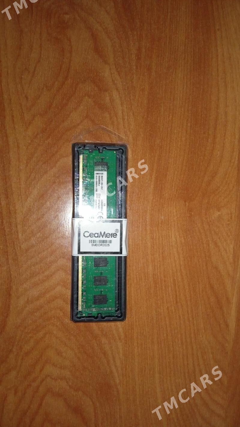 RAM 4 GB. DDR3 - Mary - img 2