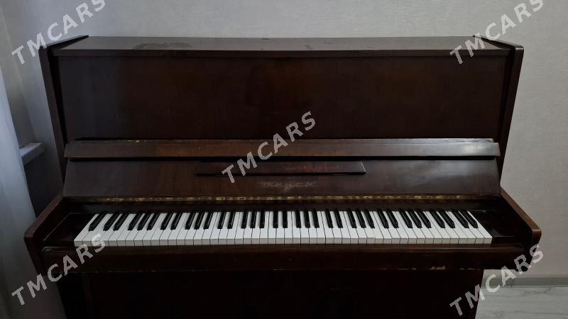 Pianino - Türkmenbaşy - img 2
