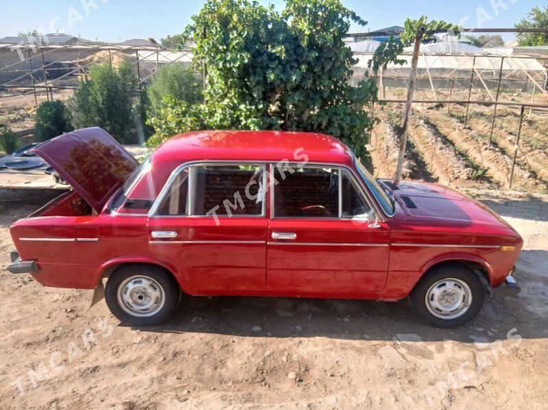 Lada 2106 1990 - 16 000 TMT - Байрамали - img 2