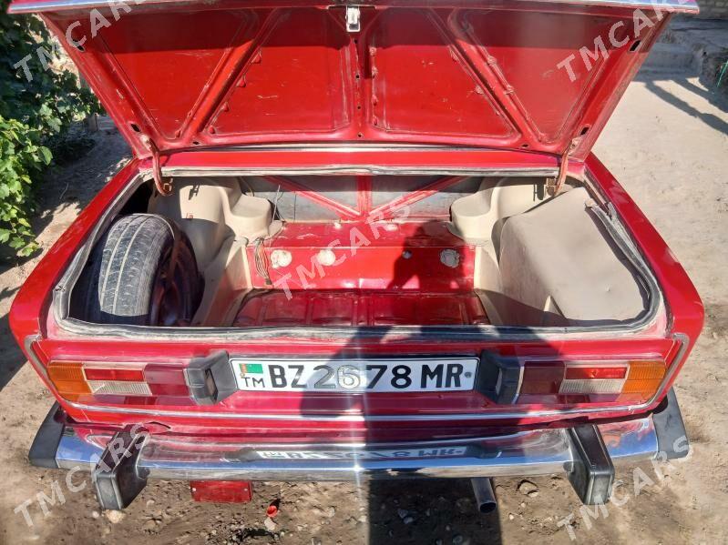 Lada 2106 1990 - 16 000 TMT - Байрамали - img 3