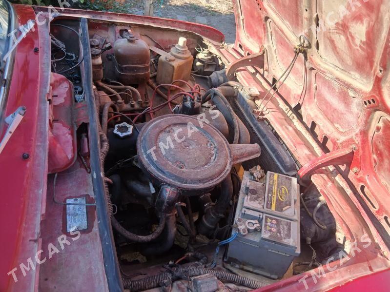 Lada 2106 1990 - 16 000 TMT - Байрамали - img 4
