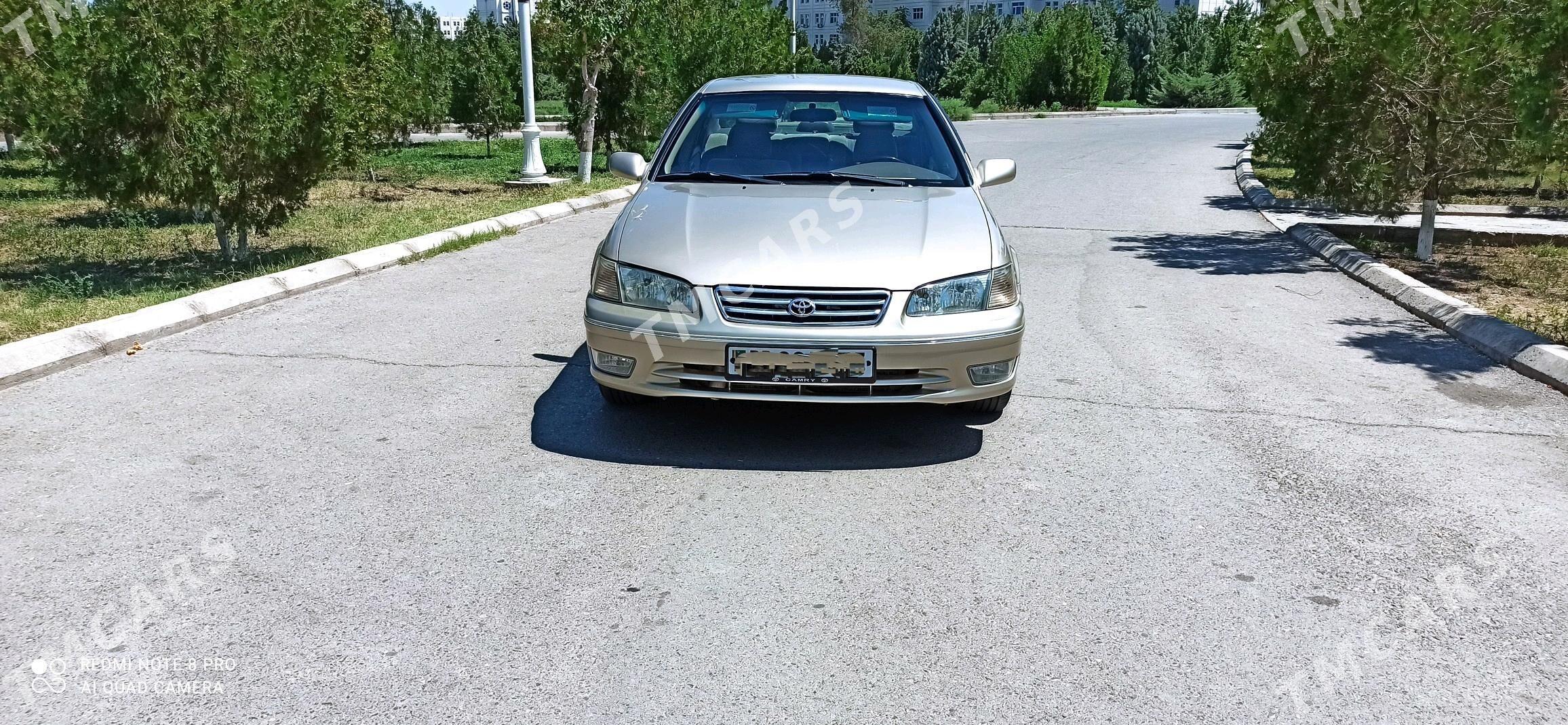 Toyota Camry 2000 - 152 000 TMT - Дашогуз - img 4