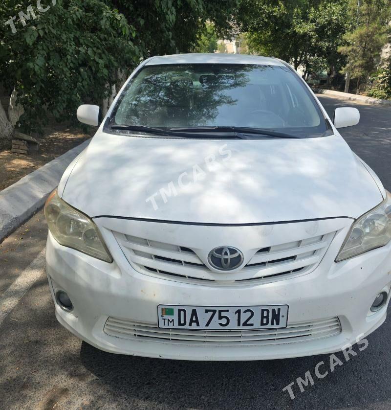 Toyota Corolla 2013 - 160 000 TMT - Türkmenbaşy - img 5