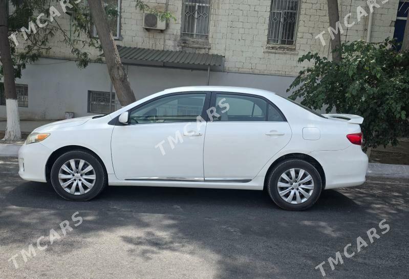 Toyota Corolla 2013 - 160 000 TMT - Türkmenbaşy - img 7