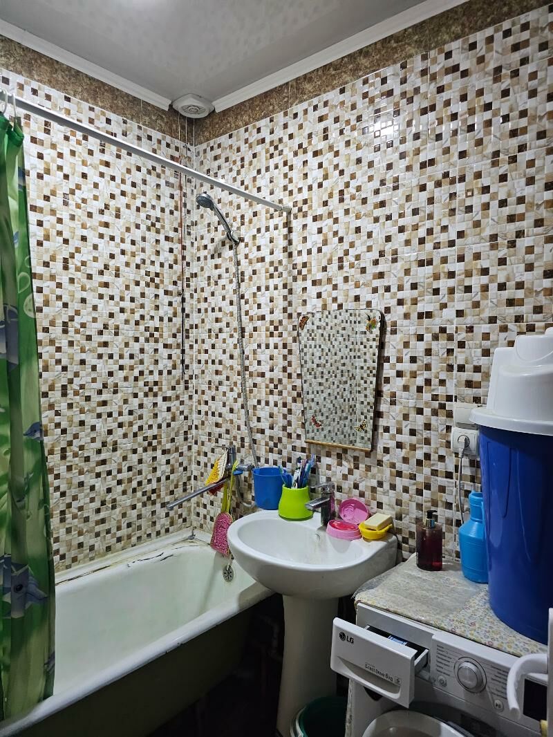 ПРОДАЖА 2 КОМ КВ МИР 3 2 ЭТАЖ - Parahat 3 - img 4