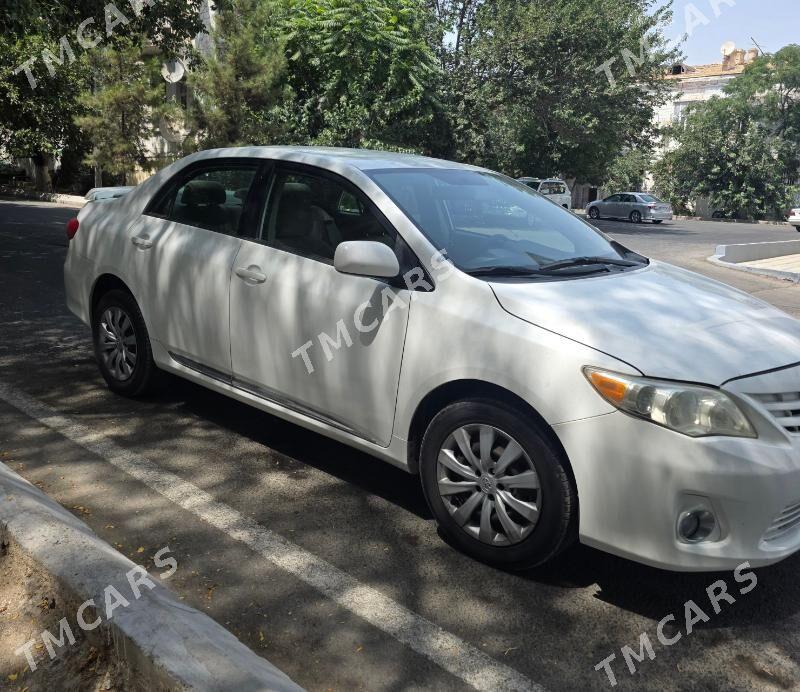 Toyota Corolla 2013 - 160 000 TMT - Türkmenbaşy - img 6