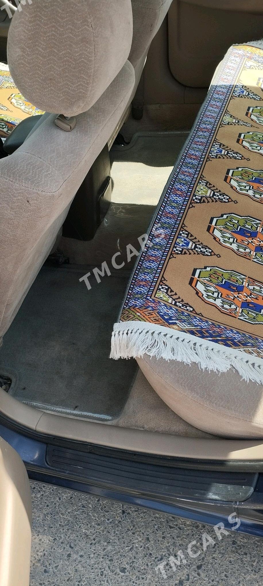 Toyota Camry 1997 - 140 000 TMT - Türkmenabat - img 3