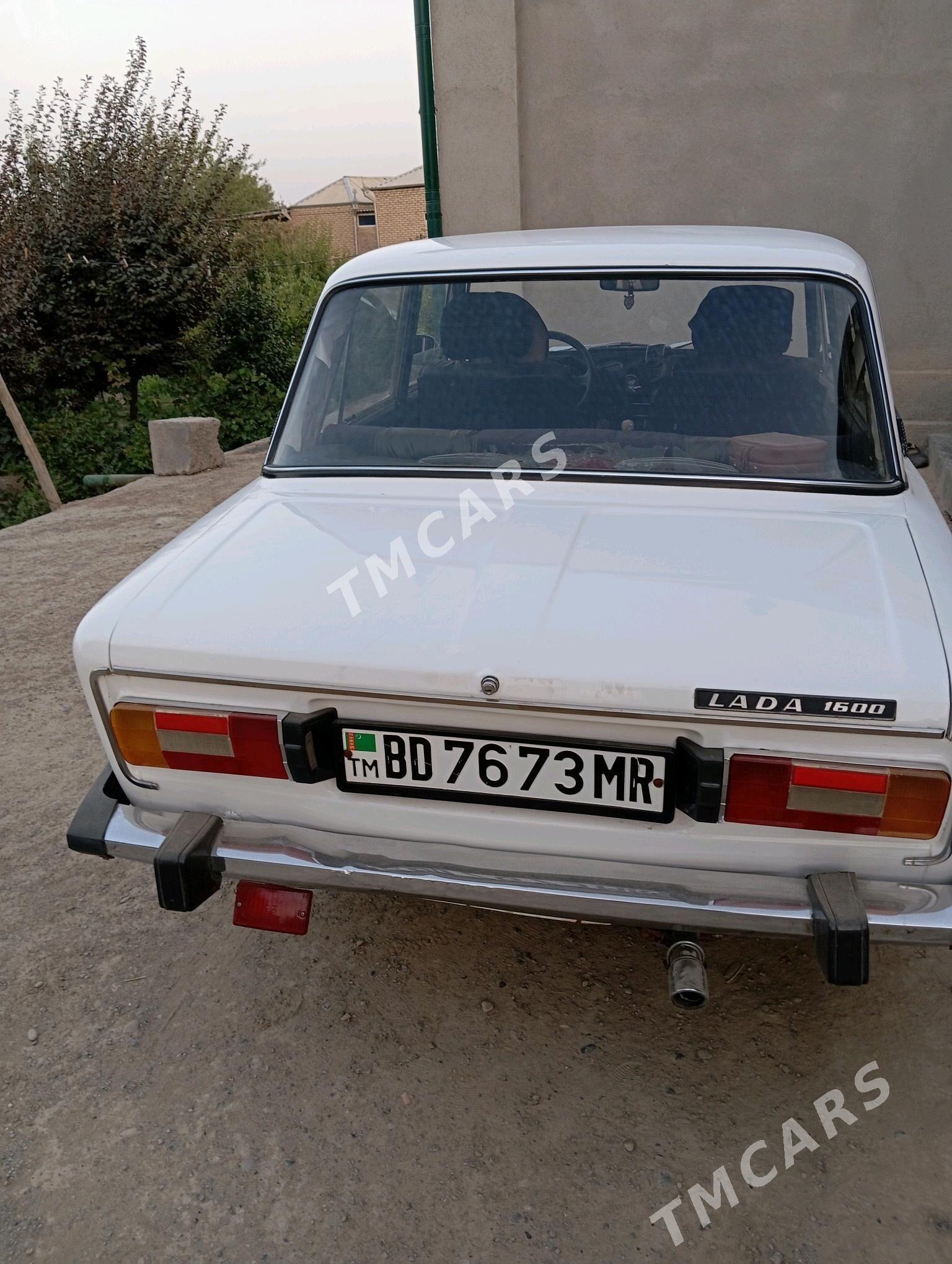 Lada 2107 1990 - 28 000 TMT - Мургап - img 3