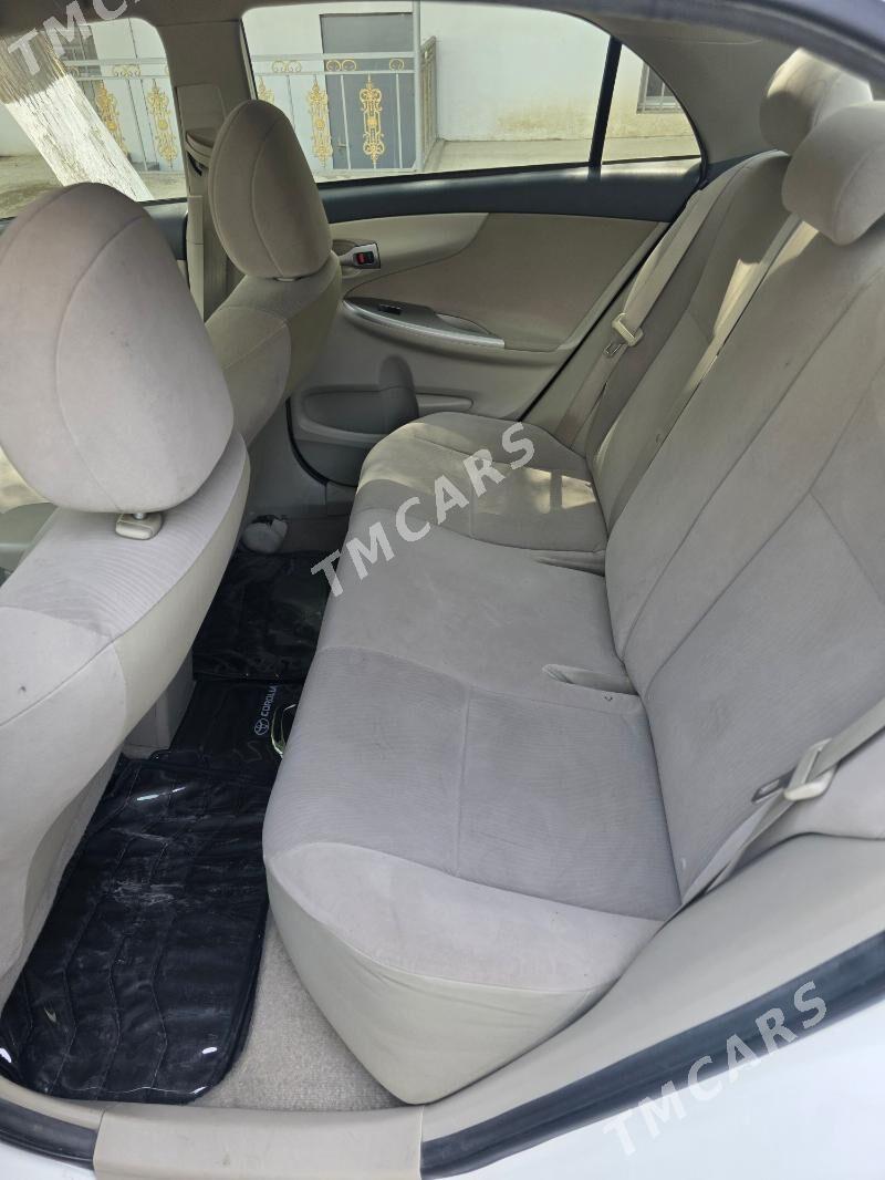 Toyota Corolla 2013 - 160 000 TMT - Türkmenbaşy - img 3