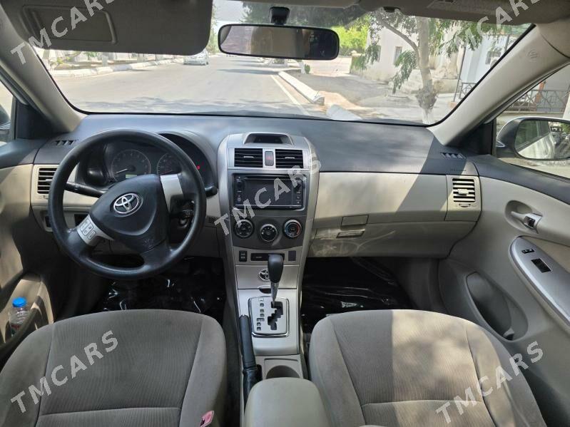 Toyota Corolla 2013 - 160 000 TMT - Türkmenbaşy - img 4