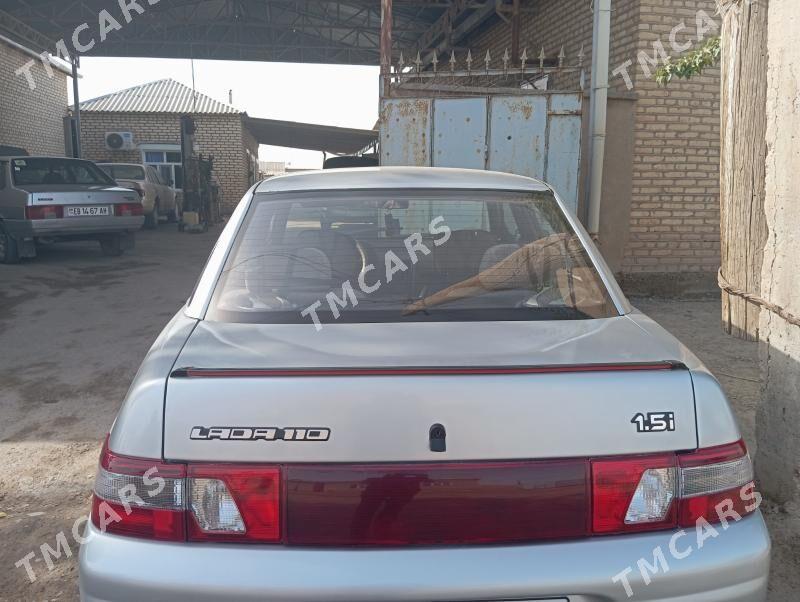 Lada 2110 2003 - 45 000 TMT - Бабадайхан - img 3